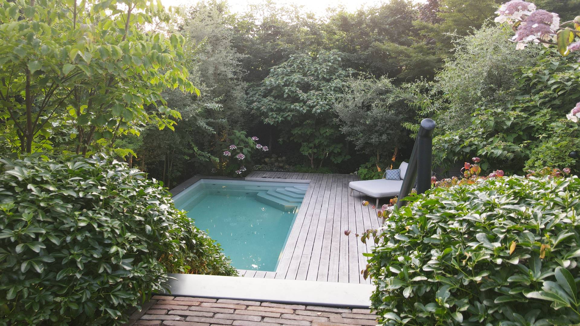 tuin_tuinarchitect_Den Bosch_zwembad_welleness_tuin_Hovenier_tuinontwerp1