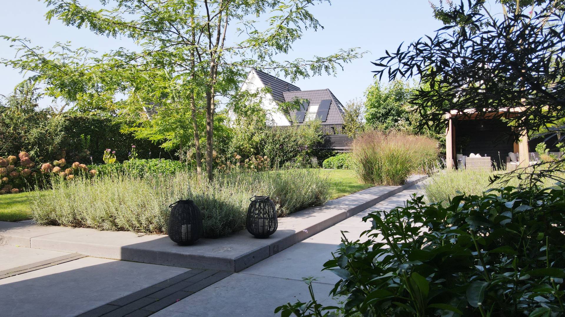 tuin_tuinarchitect_uden_Maashorst_parktuin_Hovenie