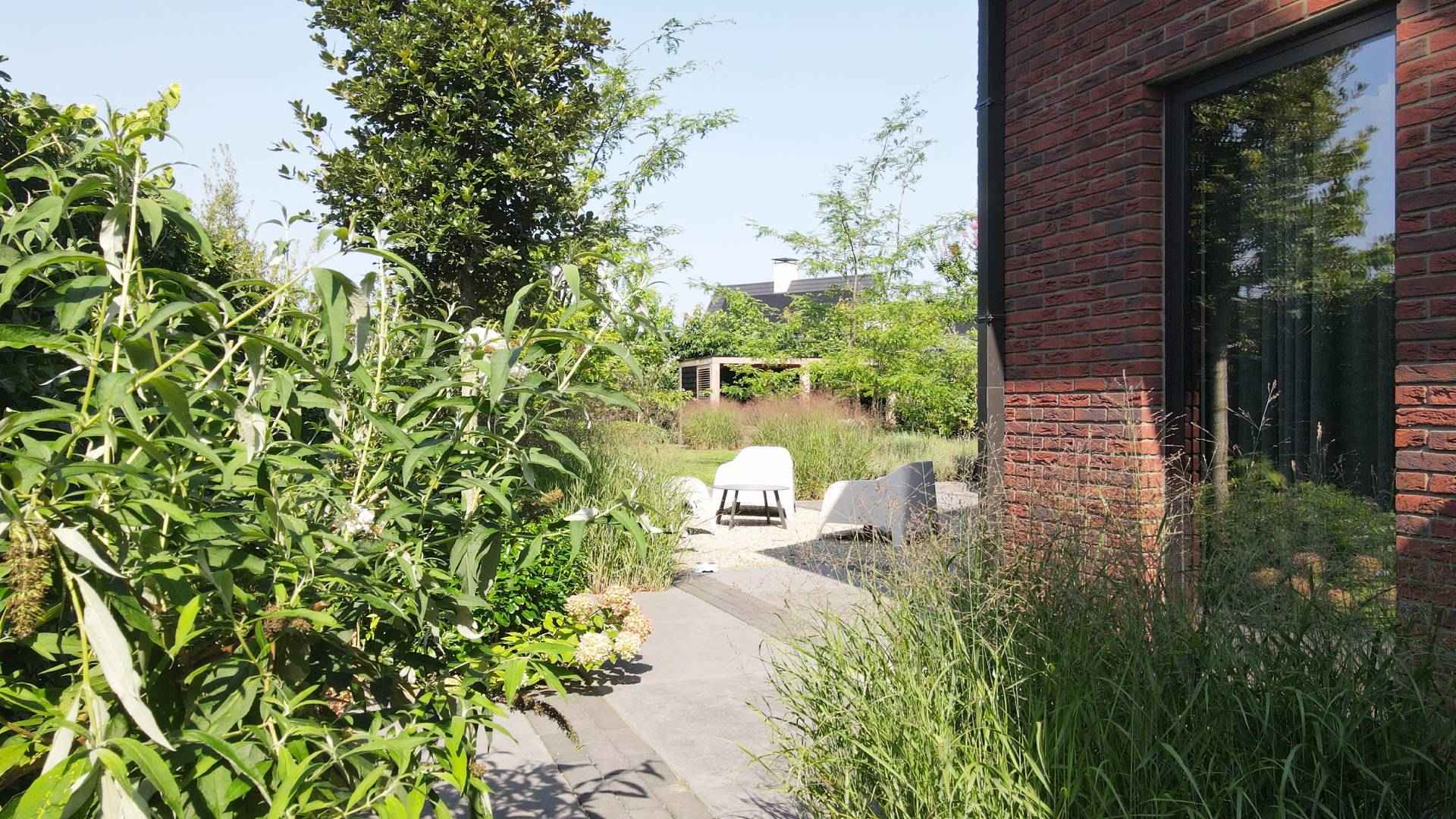 tuin_tuinarchitect_uden_Veghel_villatuin_voortuin_achtertuin_tuinontwerp_strakke tuin-1 (2)